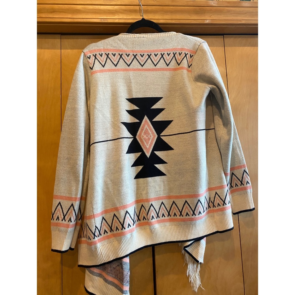 Aztec Cardigan - Picture 5 of 6